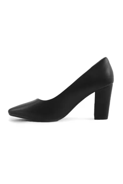 01-3324 Heel Pumps