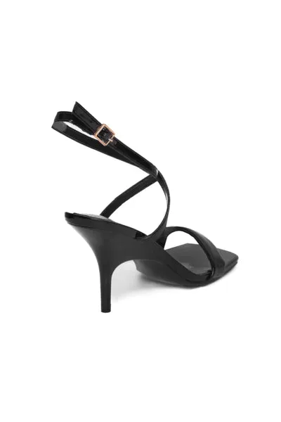 01-4231 High Heel sandal