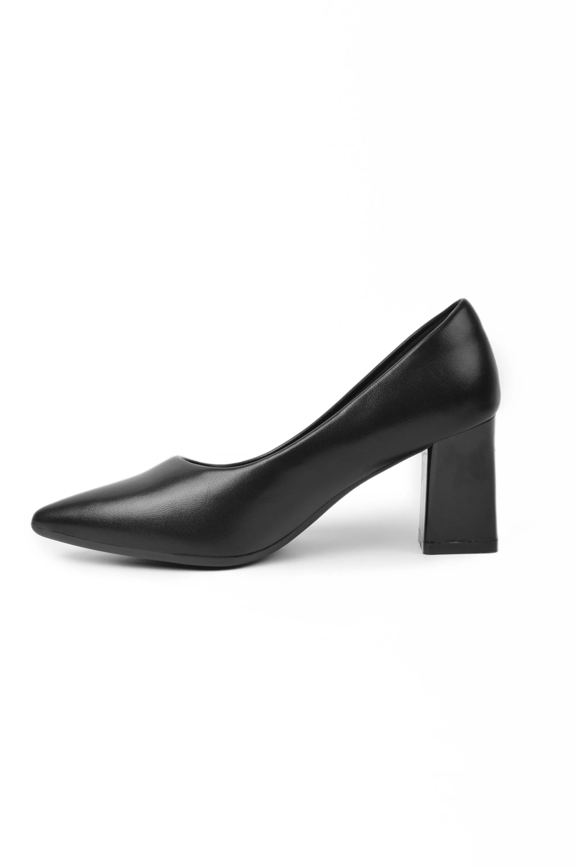 01-4523 High Heel Pumps