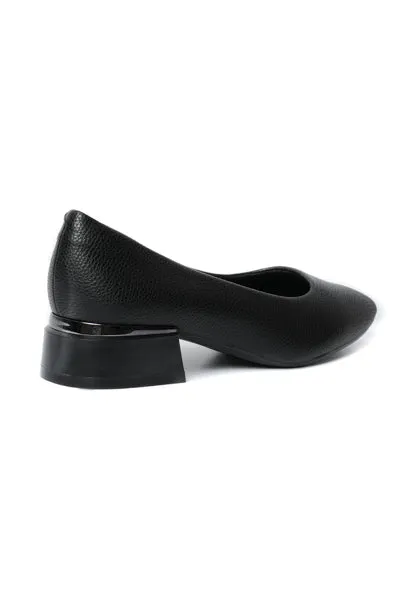 01-4540 High Heel Pumps