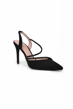 01-4712 High Heel Pumps