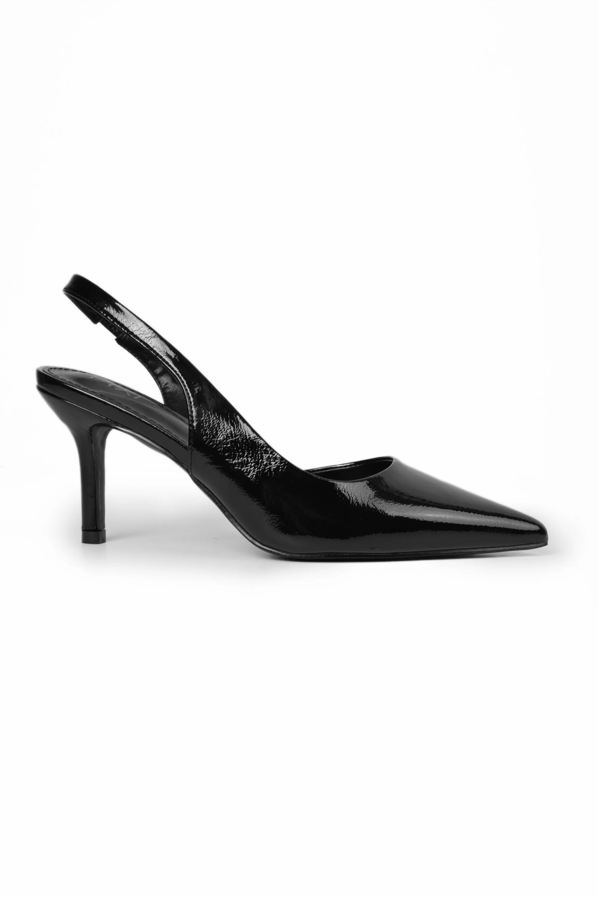 01-4715 High Heel Pumps