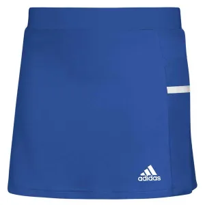 adidas Women's Team Royal/White Team 19 Skort