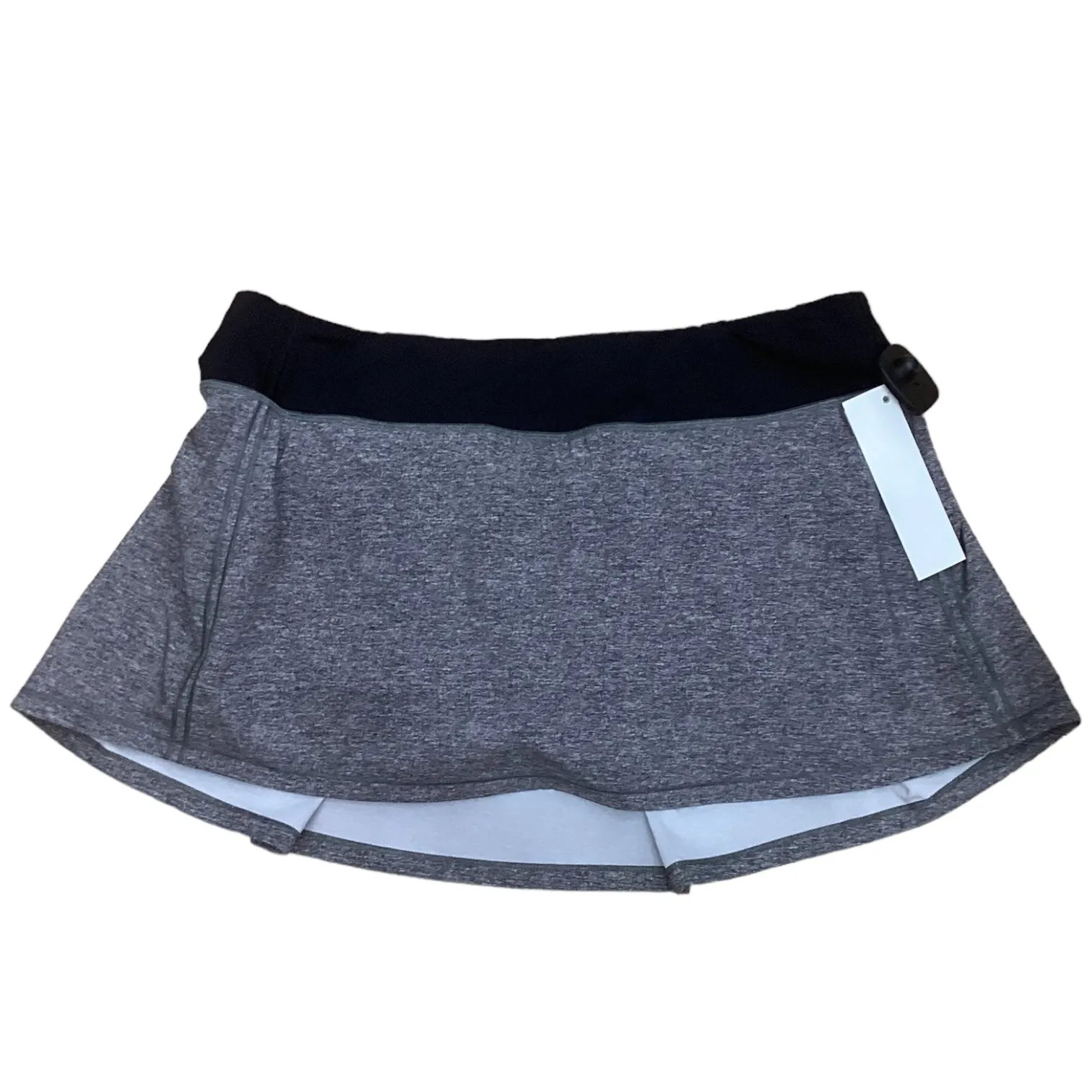 Athletic Skirt By Lululemon  Size: L