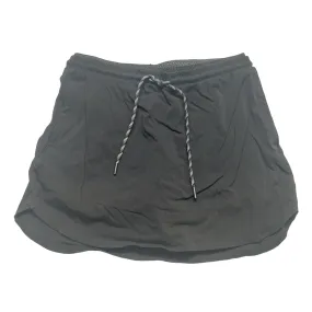 Athletic Skirt Skort By Clothes Mentor  Size: S