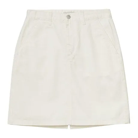 CARHARTT WIP W' ARMANDA SKIRT