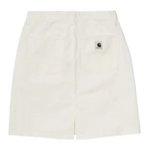 CARHARTT WIP W' ARMANDA SKIRT