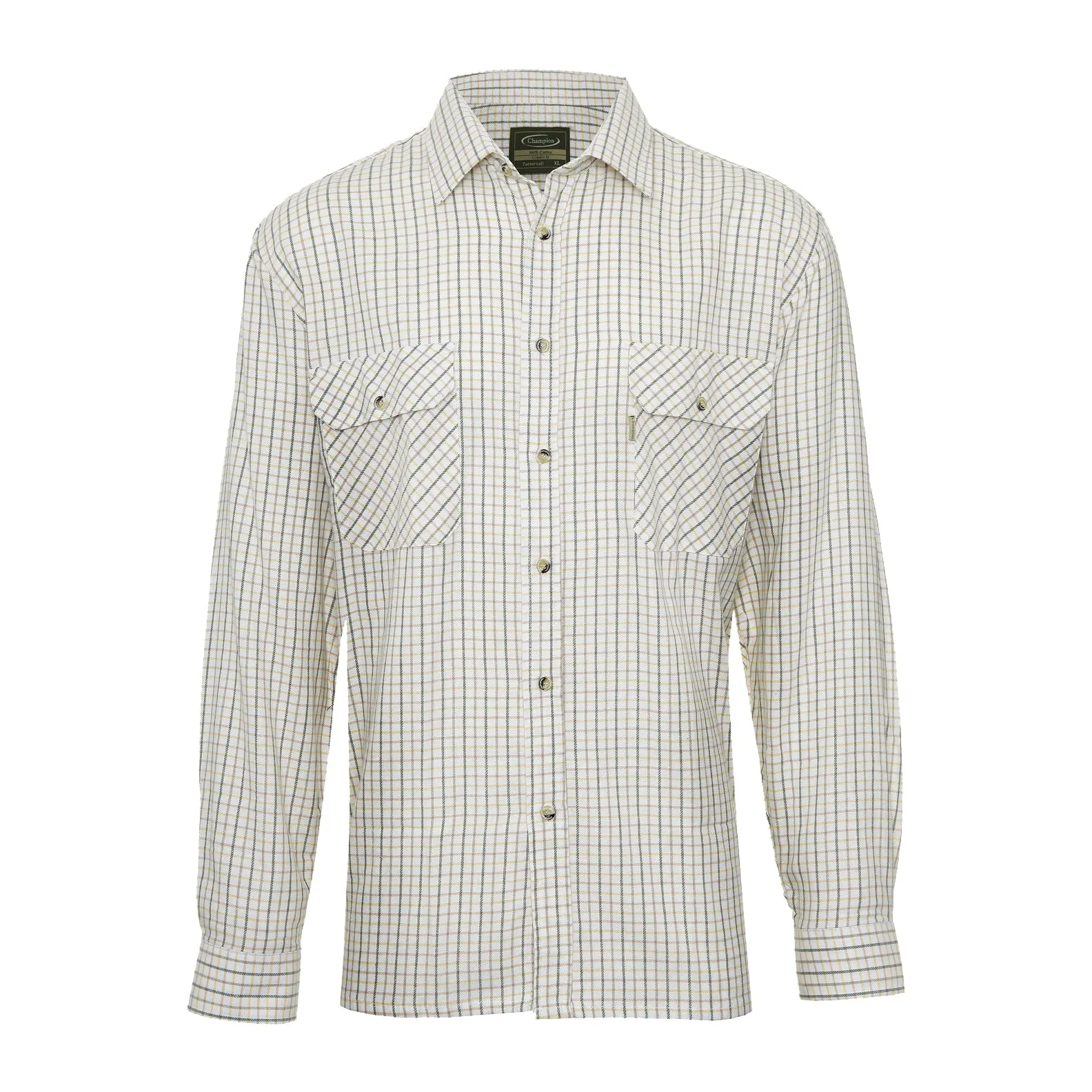 Champion Tattersall Shirt