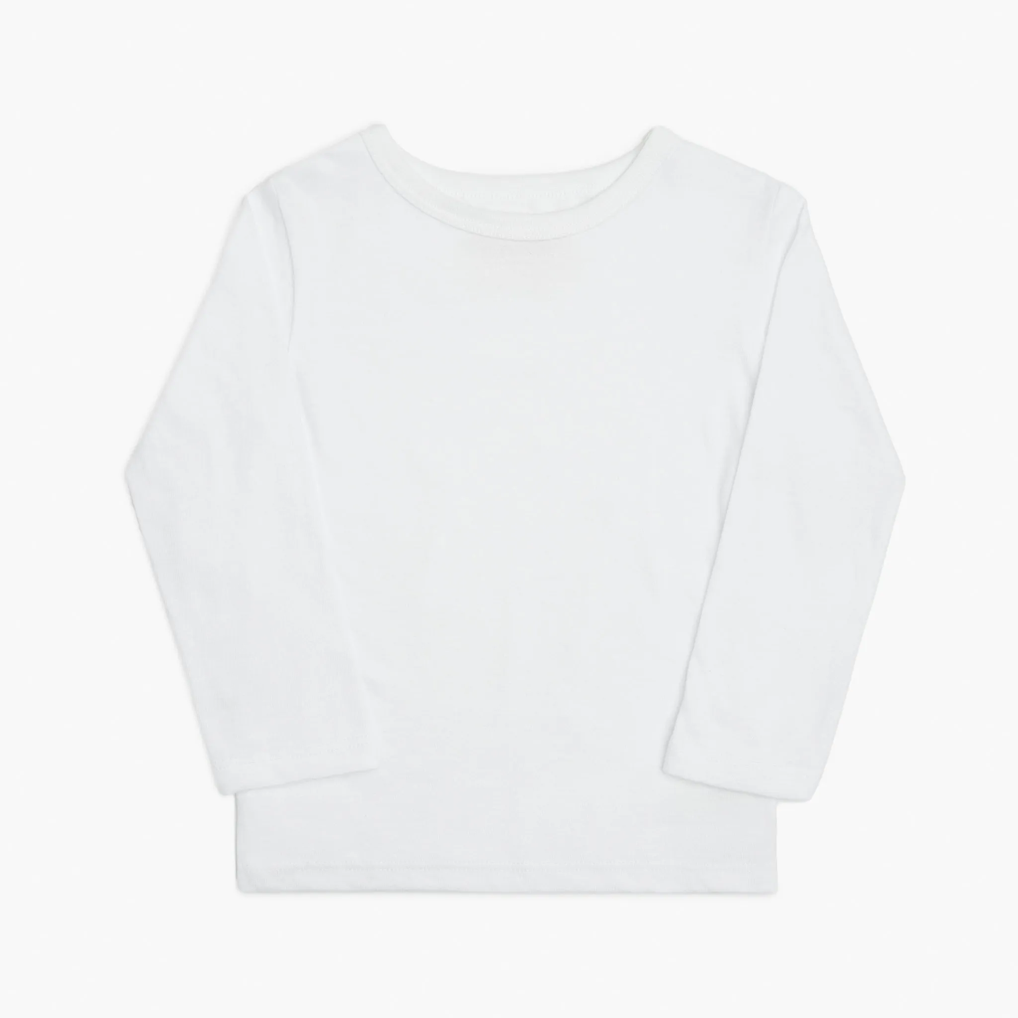 Cloud Long Sleeve Tee