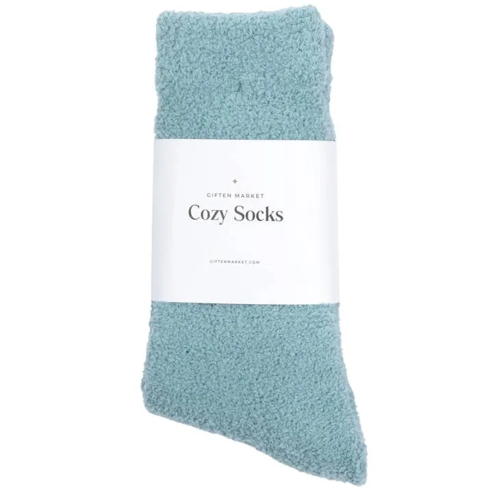 Cloud Socks ~ Various Colors