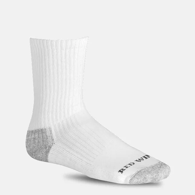 Cotton Blend Sock