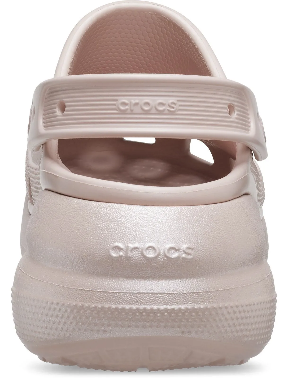 Crocs 208591 Womens Classic Crush Clog