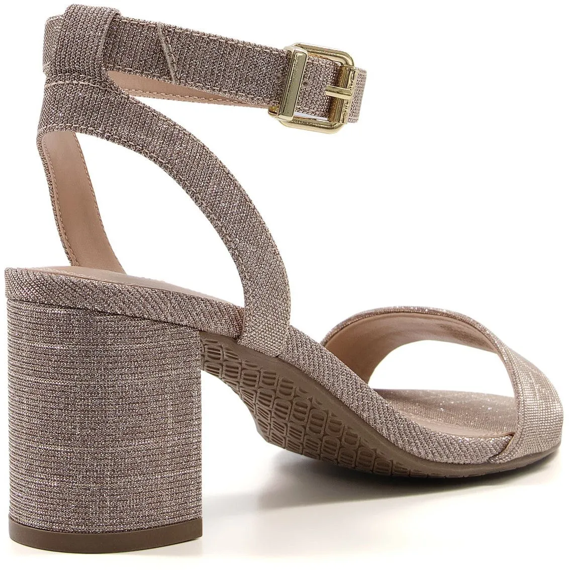 Dune Meye Womens Heeled Sandal