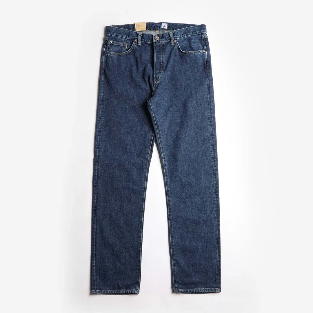 Edwin Loose Straight Yoshiko 12.6oz Left Hand Denim Jeans