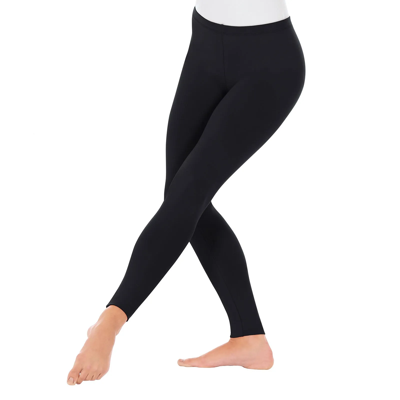 Eurotard Adult Ankle Leggings