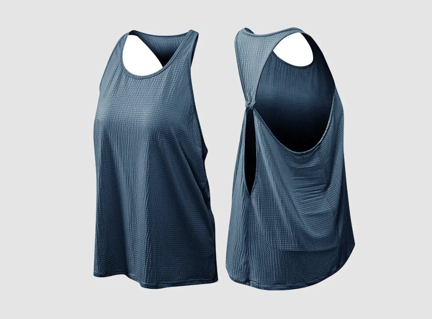 FitVille Women's ComfortFlow Tanks