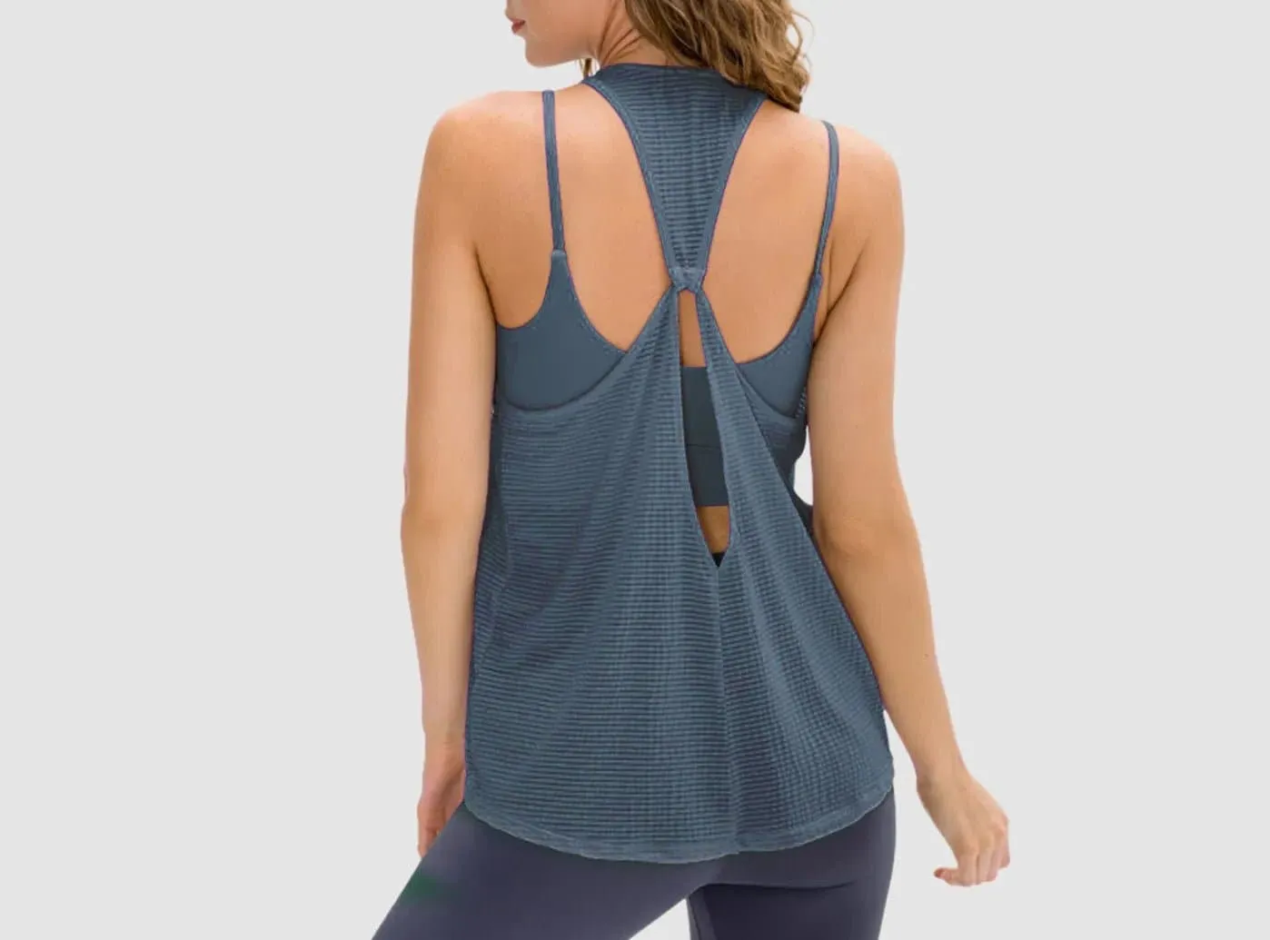 FitVille Women's ComfortFlow Tanks