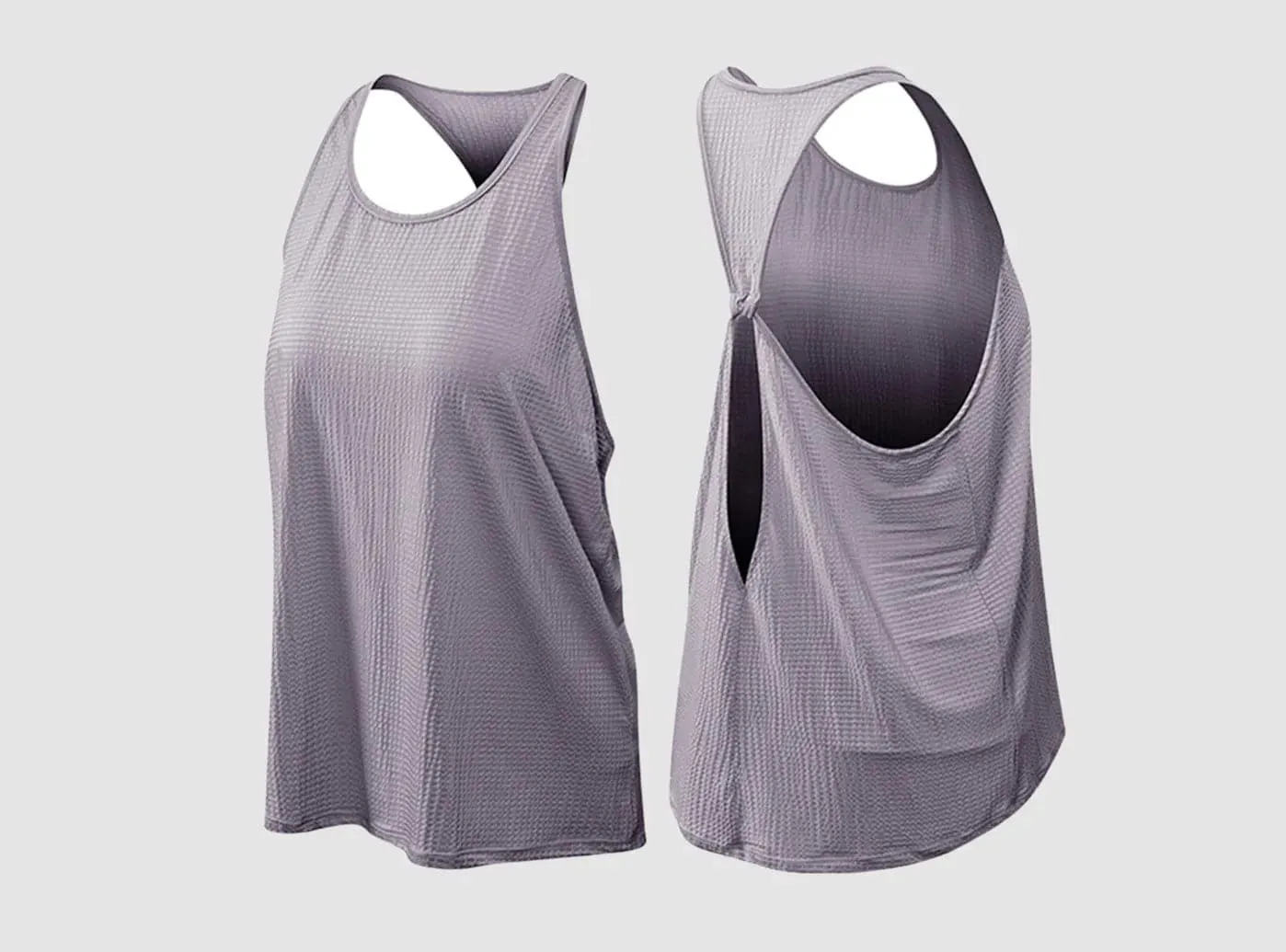 FitVille Women's ComfortFlow Tanks