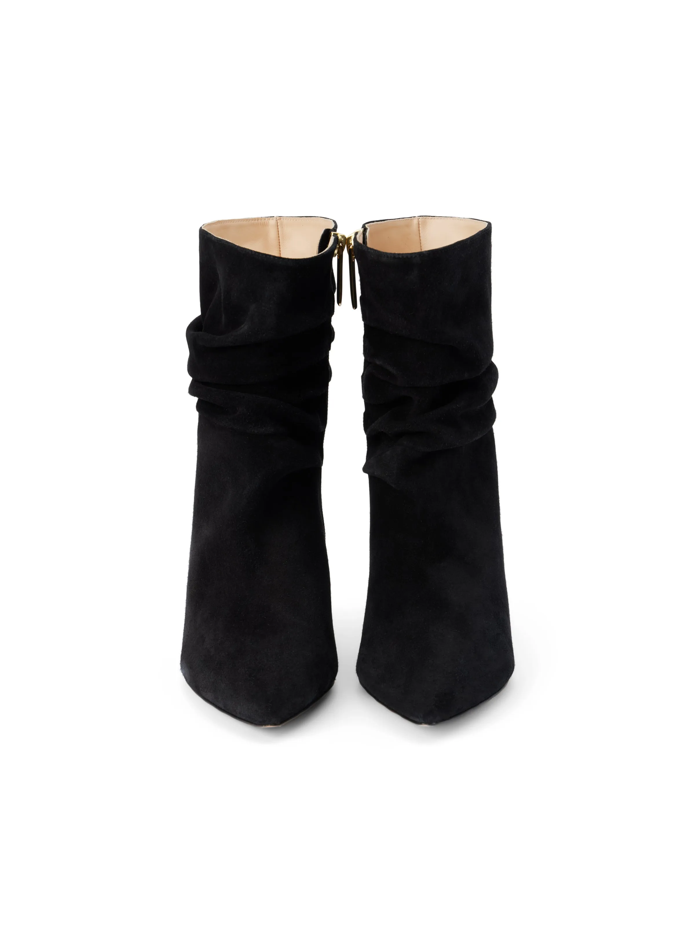 Florine Heeled Bootie