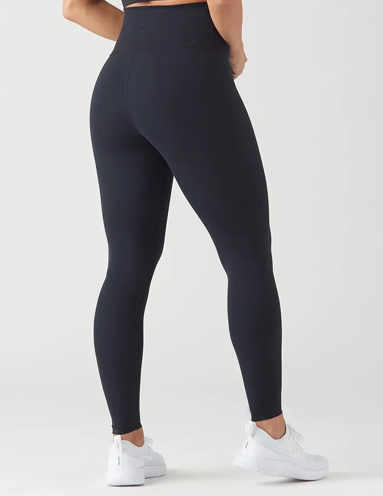 Glyder High Waist Pure Full Length Legging