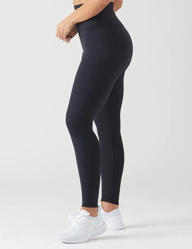 Glyder High Waist Pure Full Length Legging