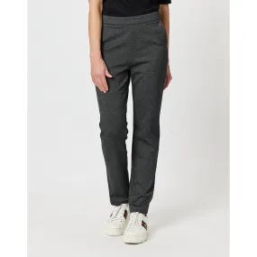 Gordon Smith Textured Ponte Pant