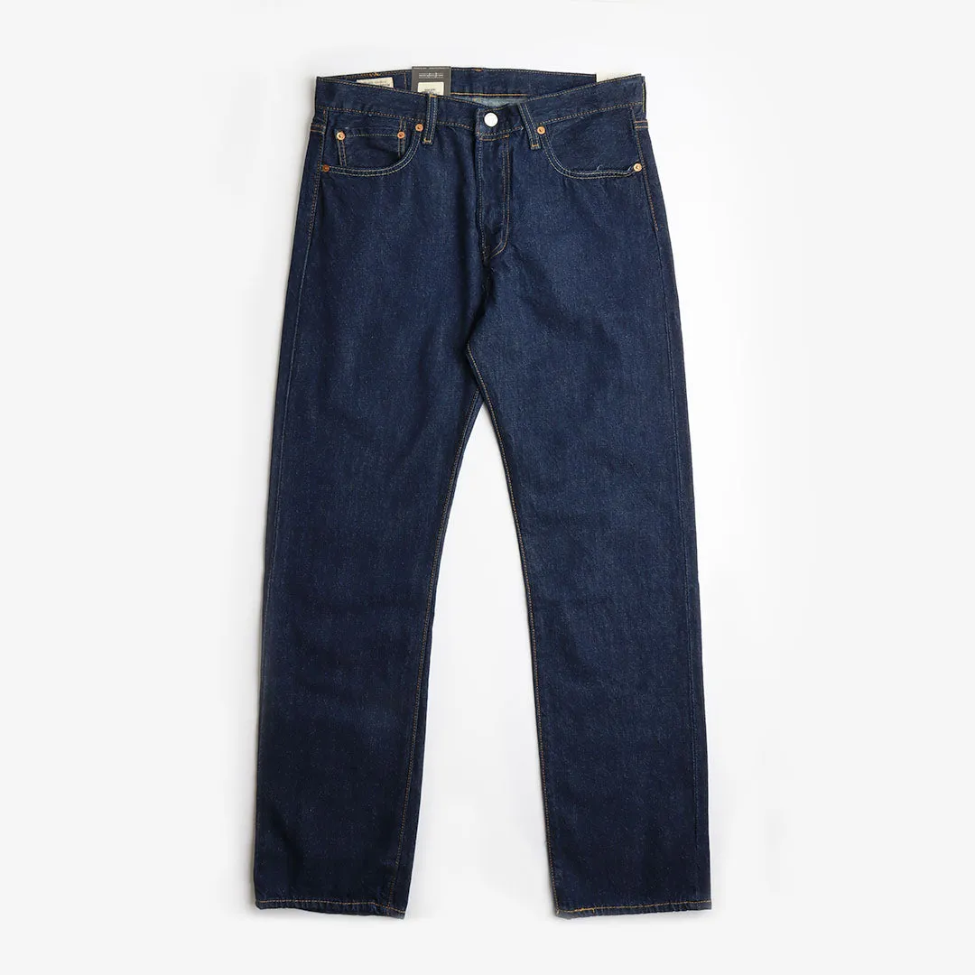 Levis 501 Original Fit Jeans