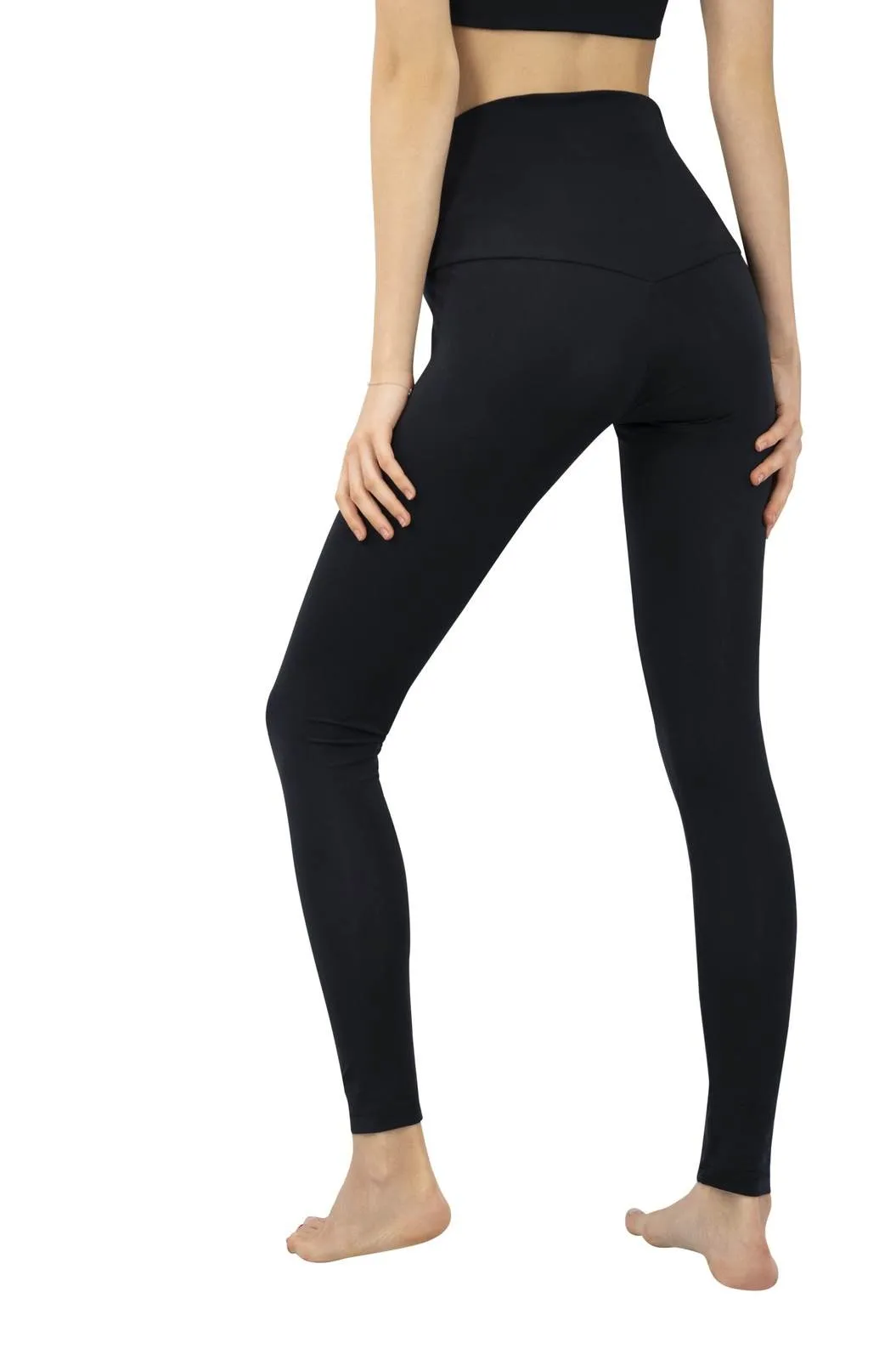 Lima High Waisted Leggings