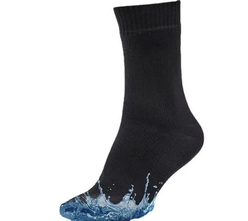 MAC016 Muslim Wudhu Socks