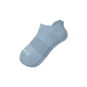 Men's Solids Ankle Socks