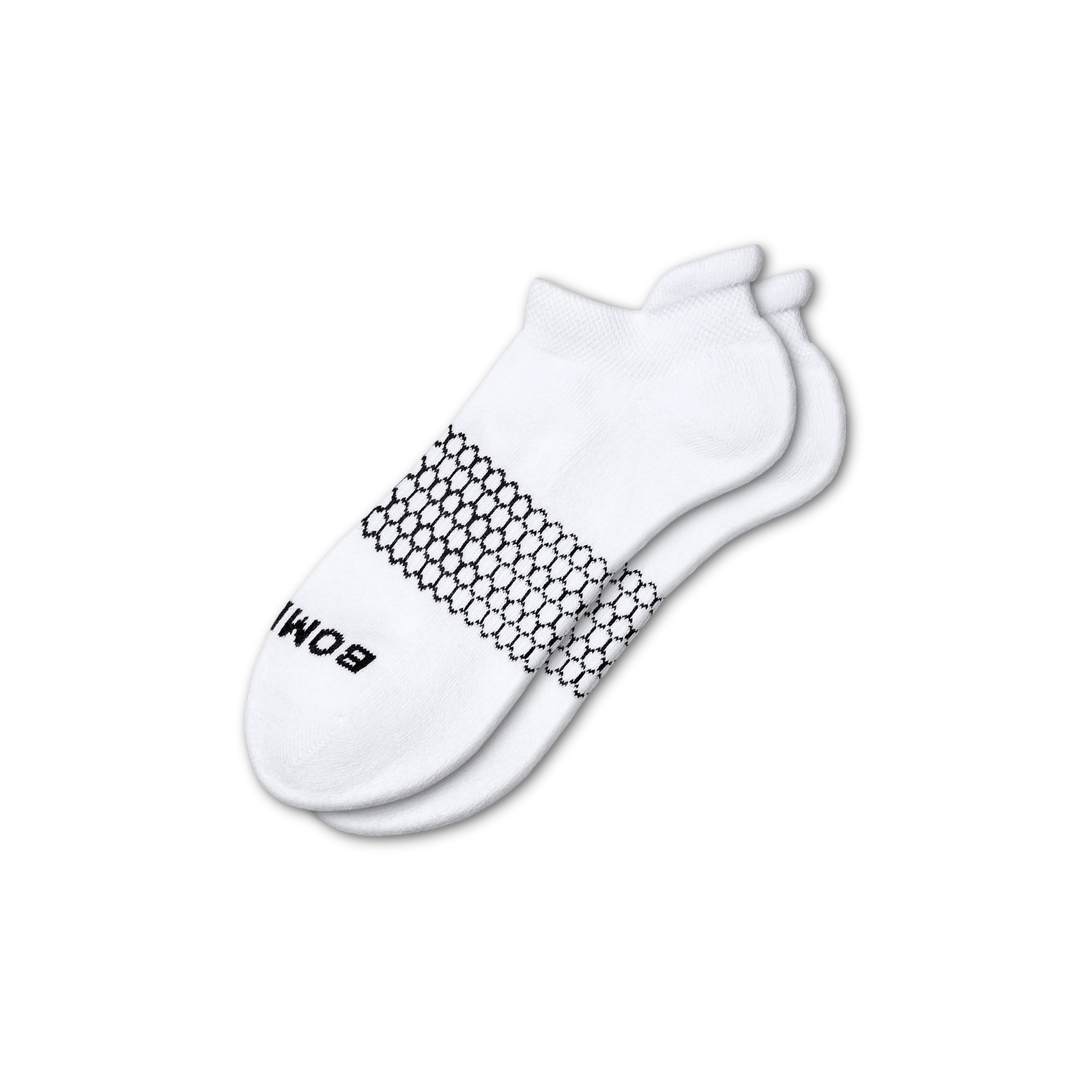 Men's Solids Ankle Socks