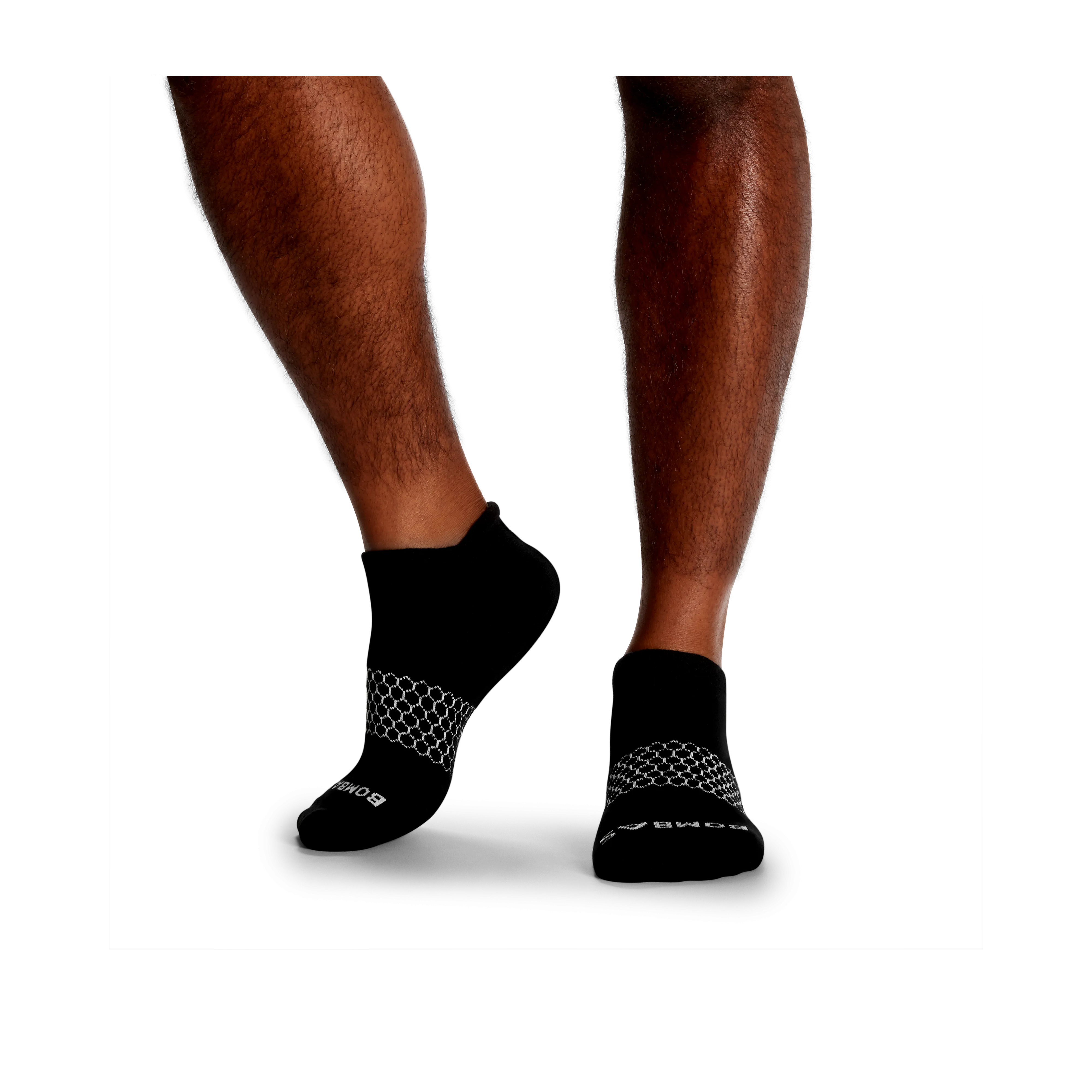 Men's Solids Ankle Socks