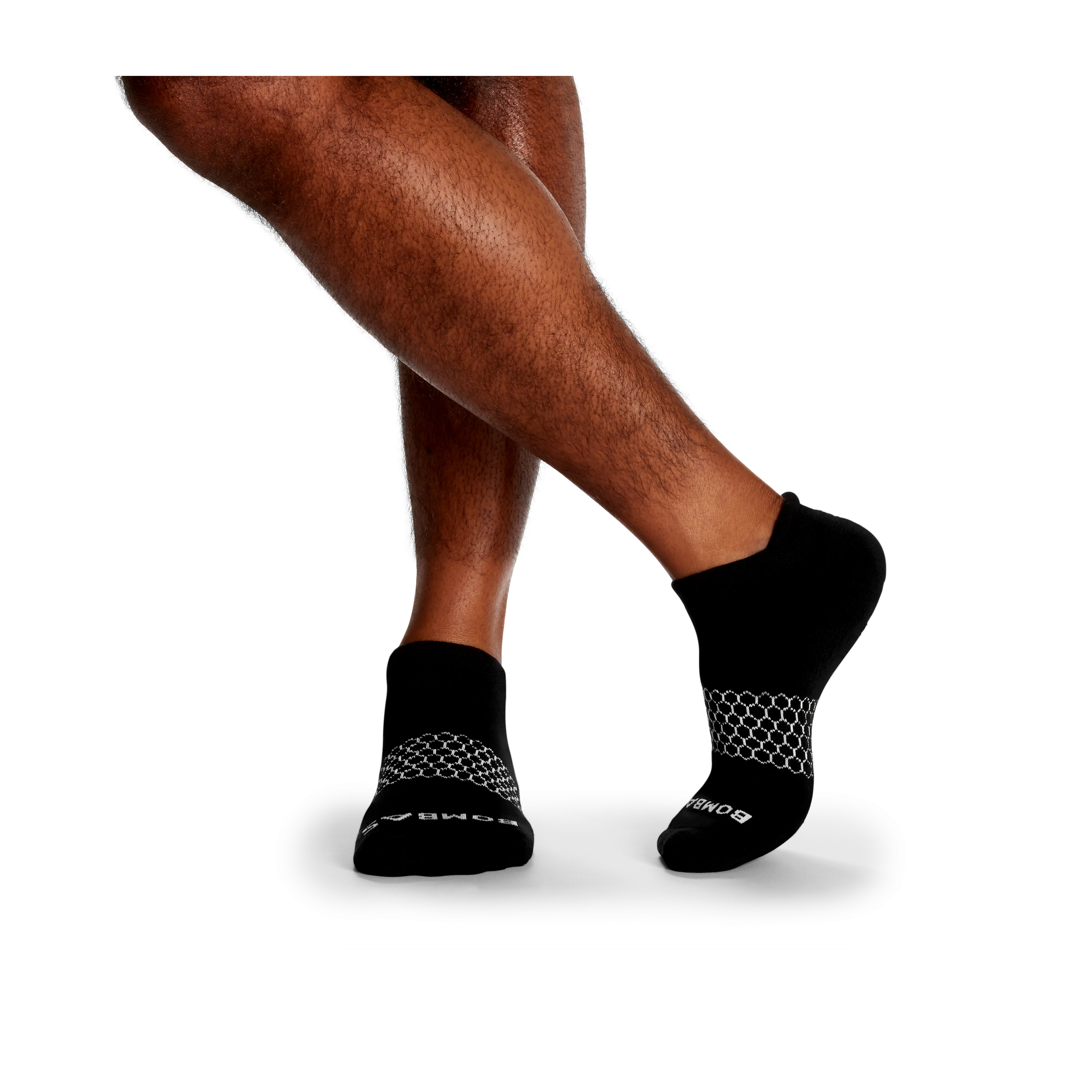 Men's Solids Ankle Socks