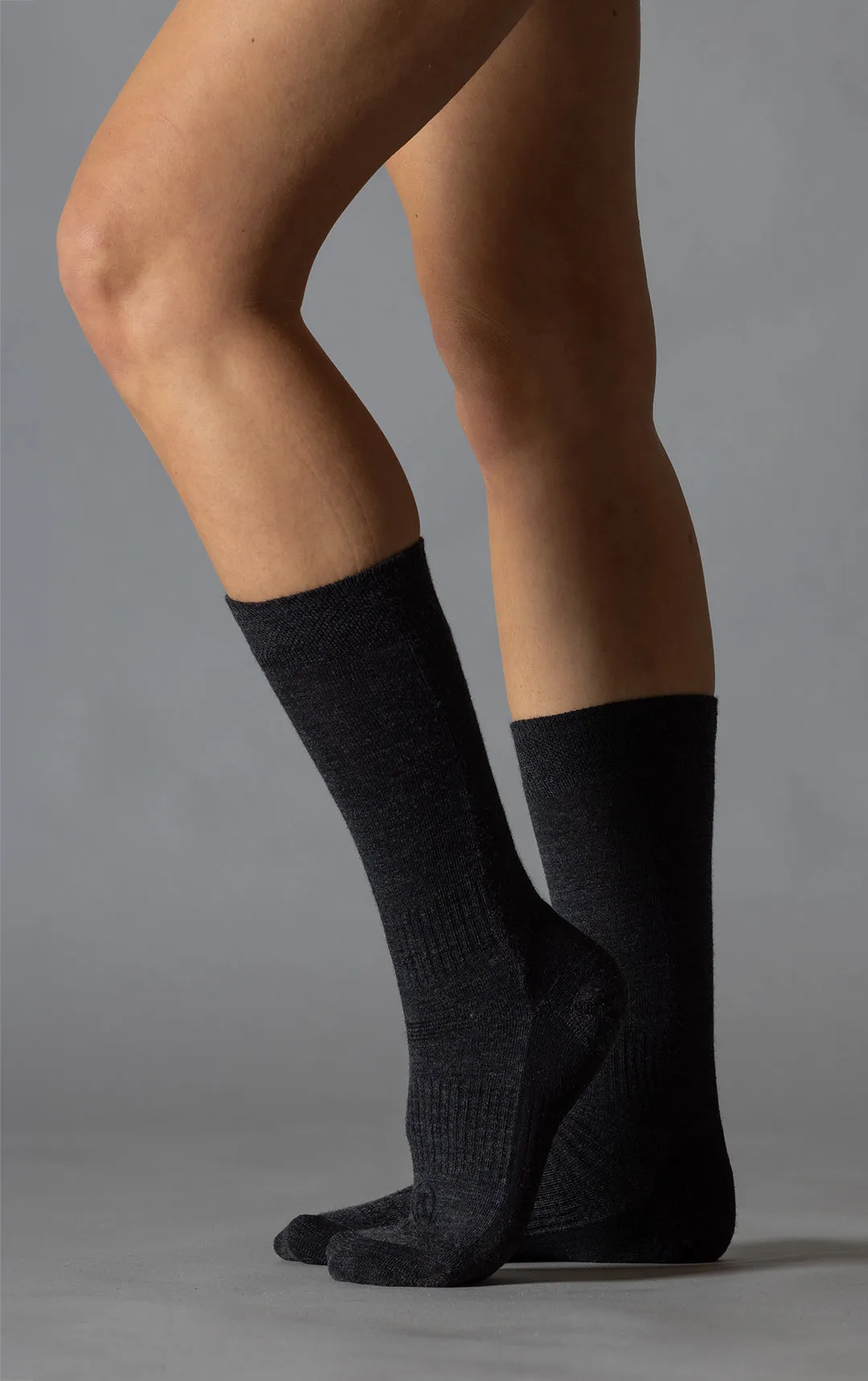 MERINO PERFORMANCE SOCK - HIGH