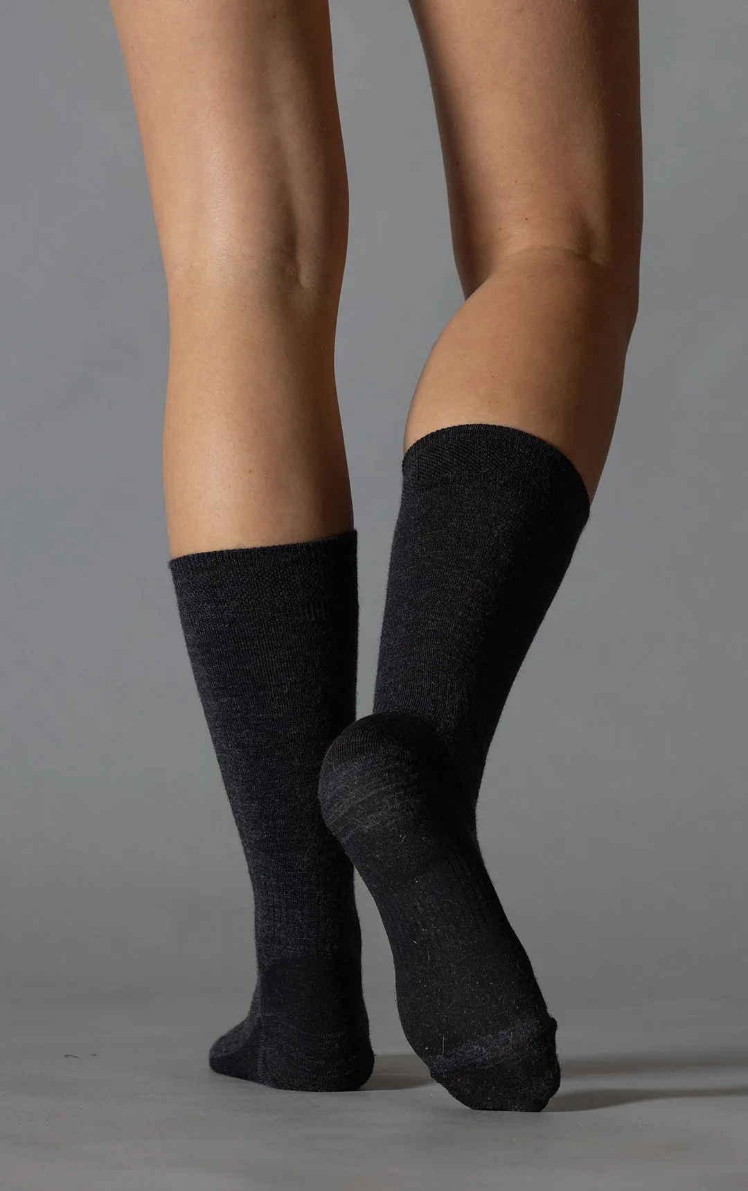 MERINO PERFORMANCE SOCK - HIGH