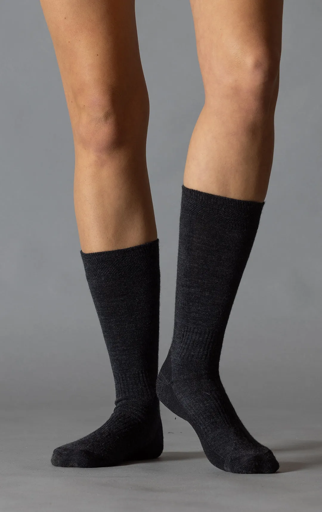 MERINO PERFORMANCE SOCK - HIGH