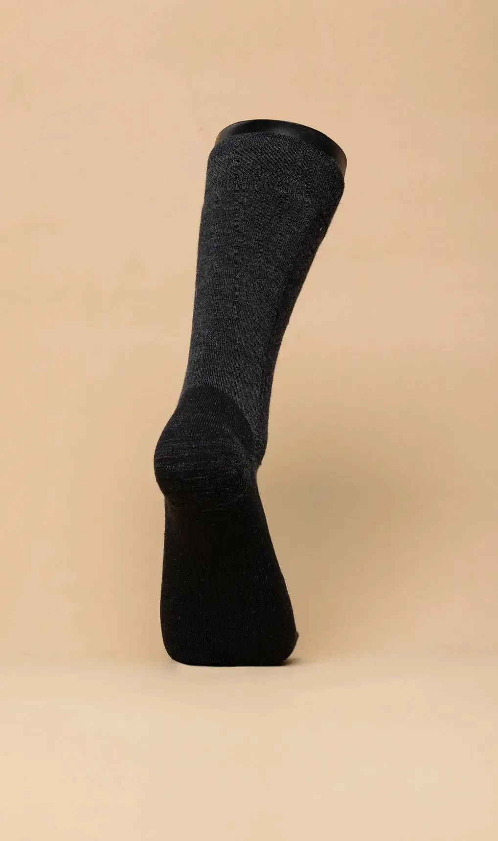 MERINO PERFORMANCE SOCK - HIGH