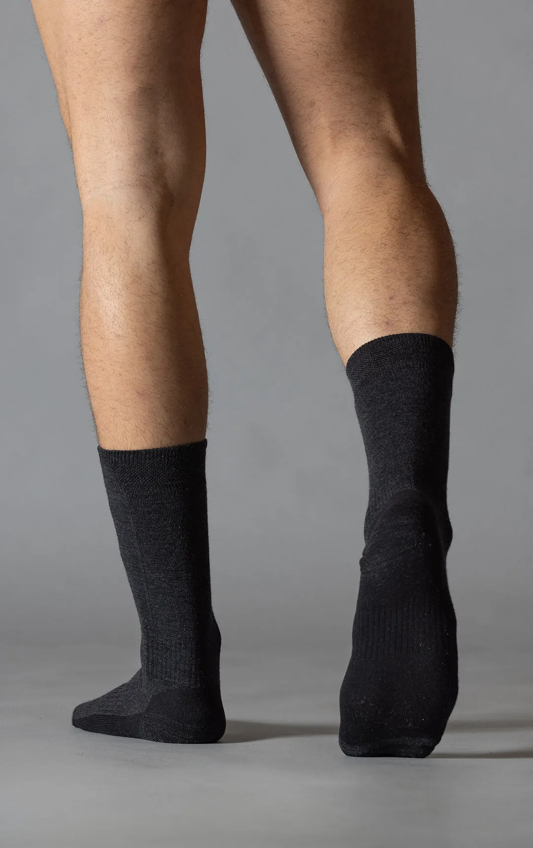 MERINO PERFORMANCE SOCK - HIGH