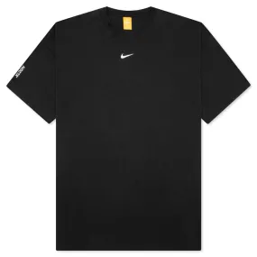 Nike x NOCTA NRG Cs Tee S/S - Black/Black/White