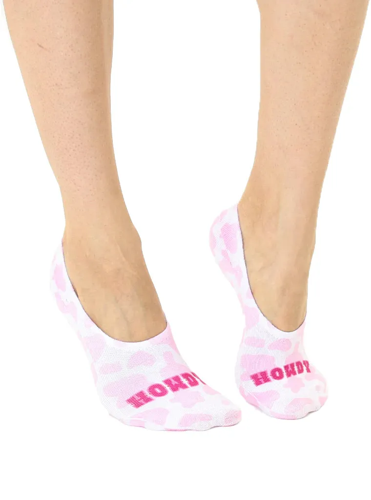 No Show Liner Socks | VARIOUS