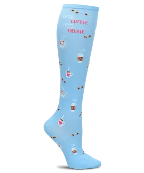 Nurse Mates Compression Sock