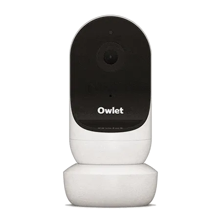 Owlet Monitor Duo (Smart Sock 3   Cam 2) - Mint