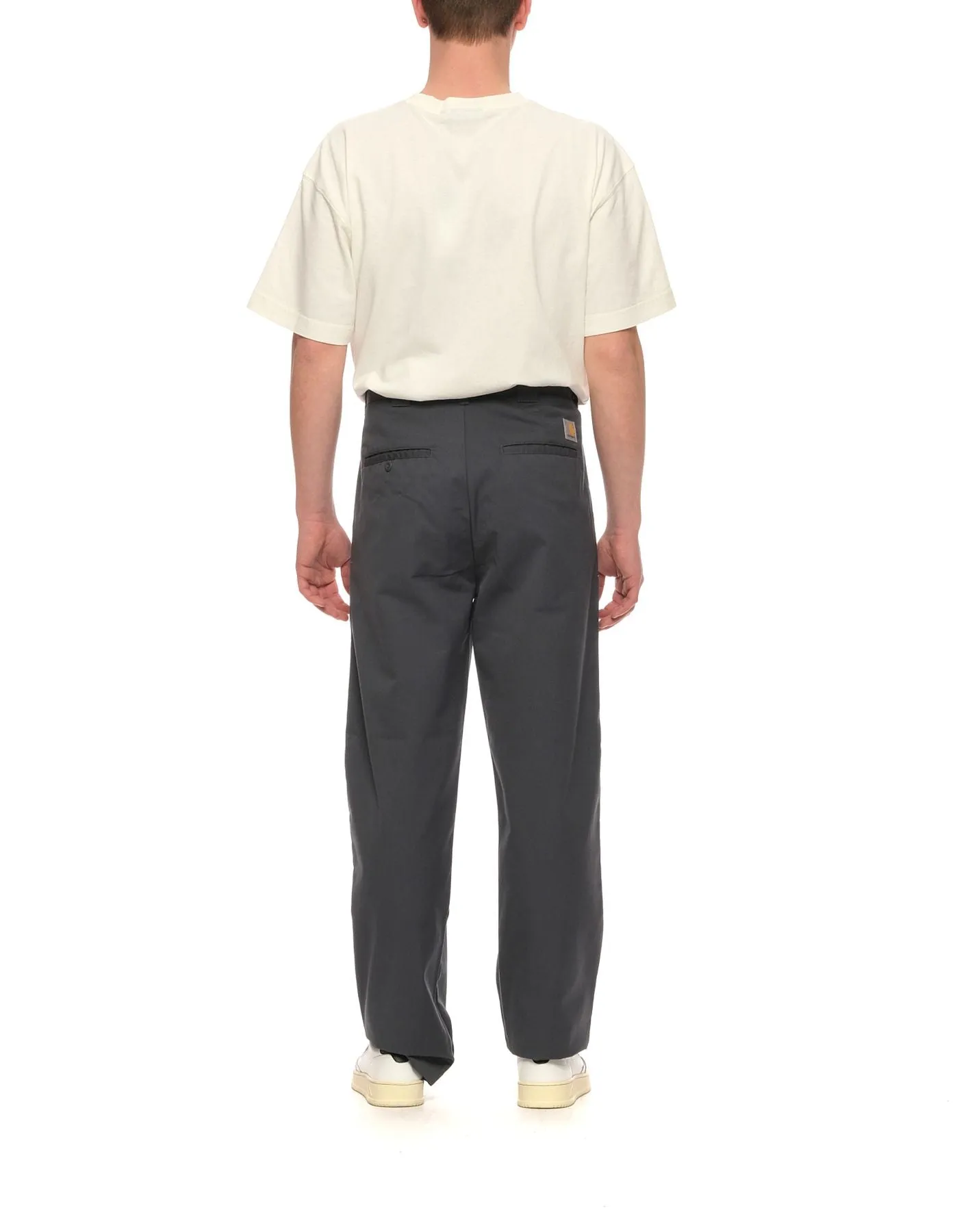 Pants for man I027965 ZEUS CARHARTT WIP