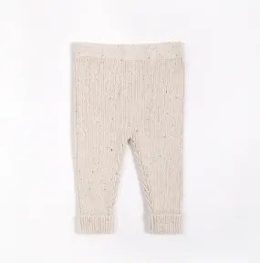 Petit Lem Baby Leggings _Beige 22HRG36803-102