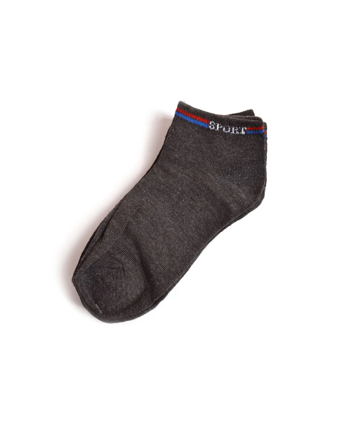 Power Club Sport 4 Boys Socks