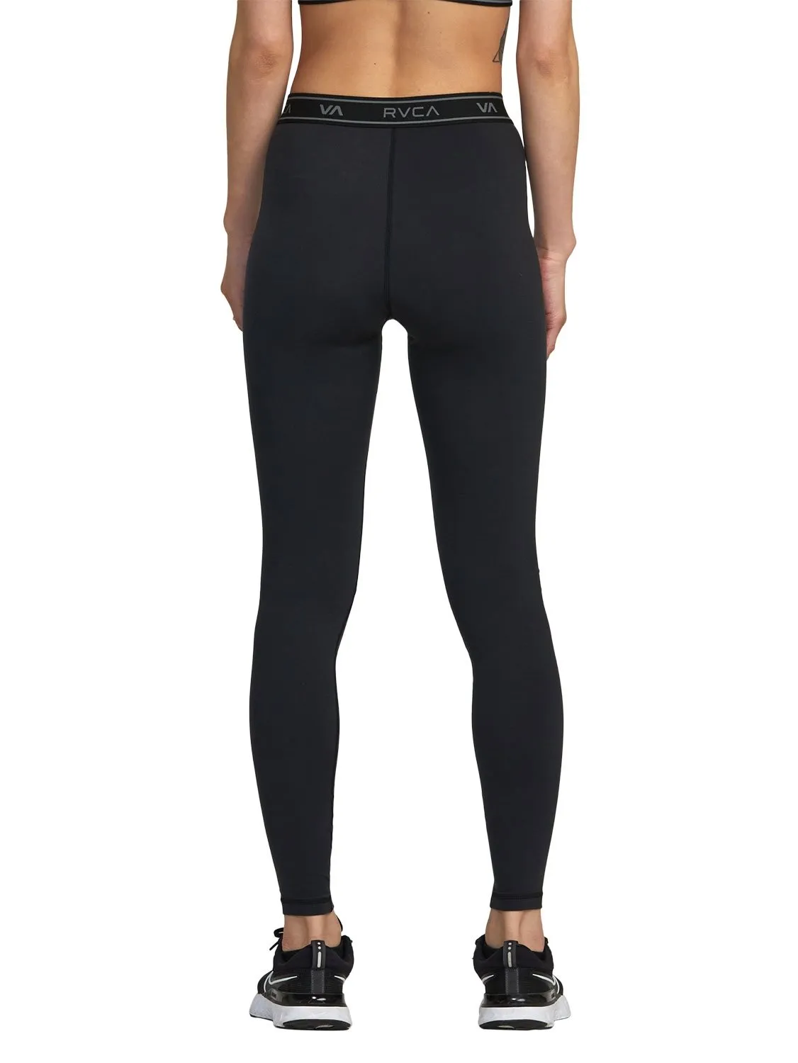 RVCA Ladies Base Leggings