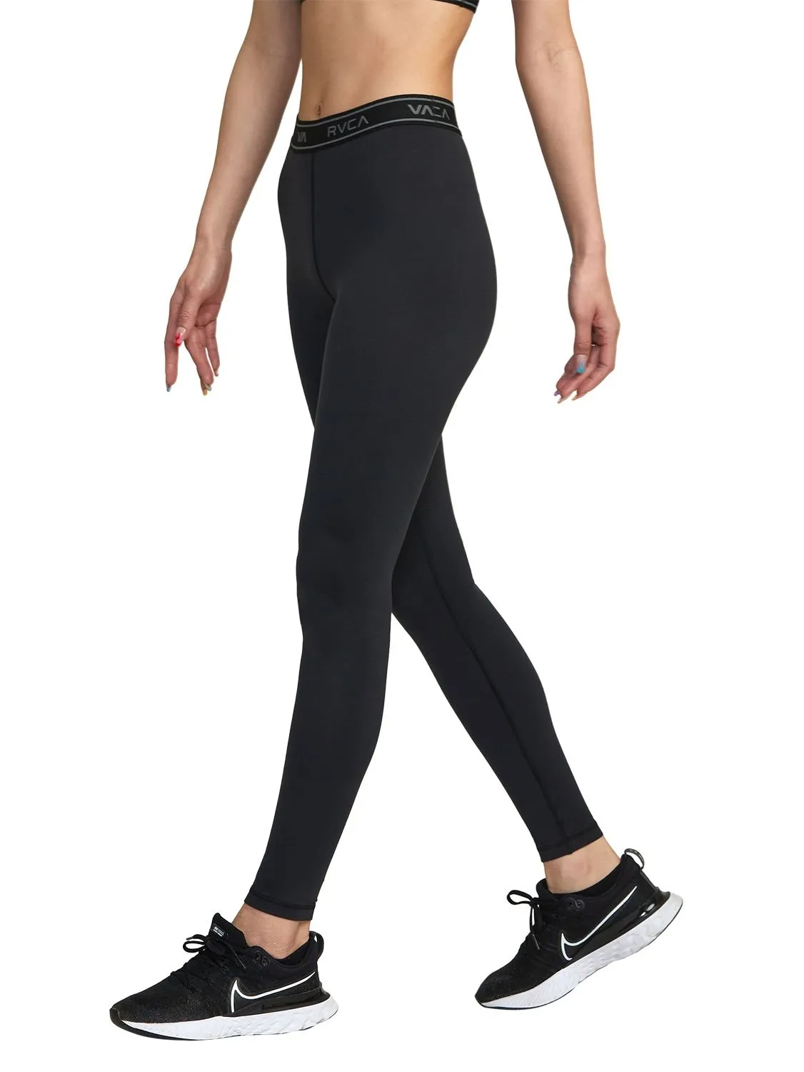 RVCA Ladies Base Leggings