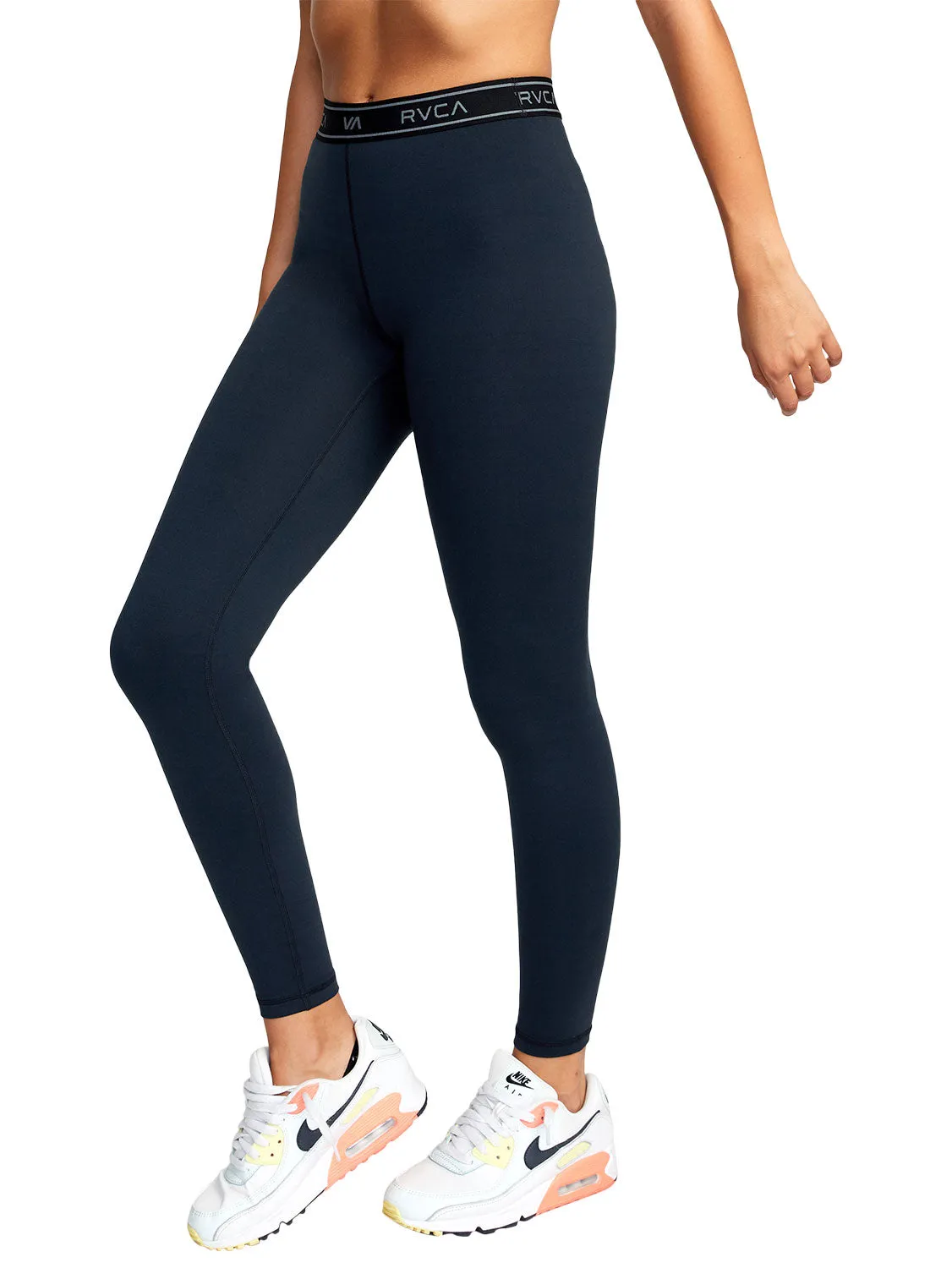 RVCA Ladies Base Leggings