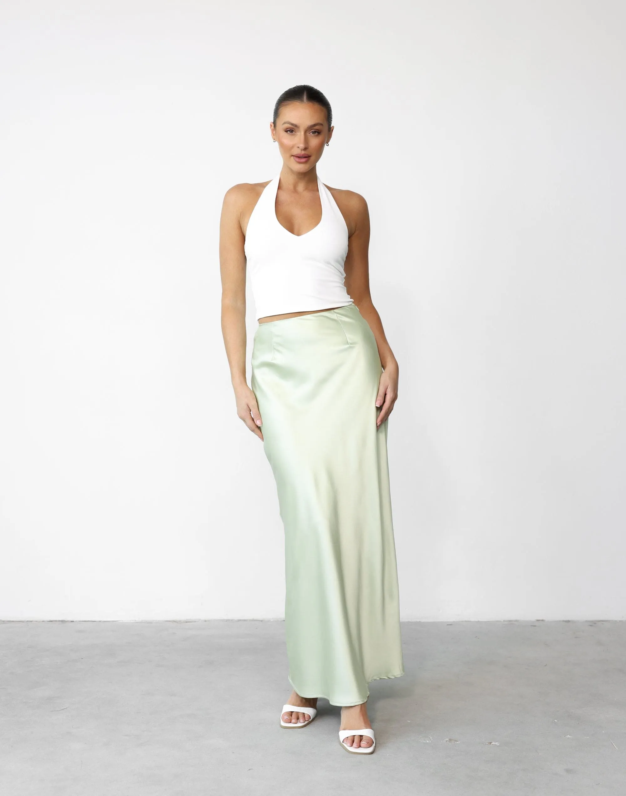 Sincerity Maxi Skirt (Margarita)