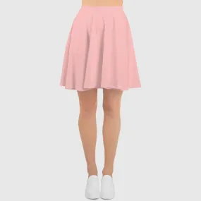 Skater Skirt - Pink